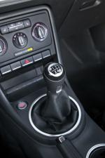 Volkswagen Beetle TDi 2012 года